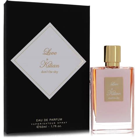 kilian don't be shy perfume dupe|love dont be shy 100ml.